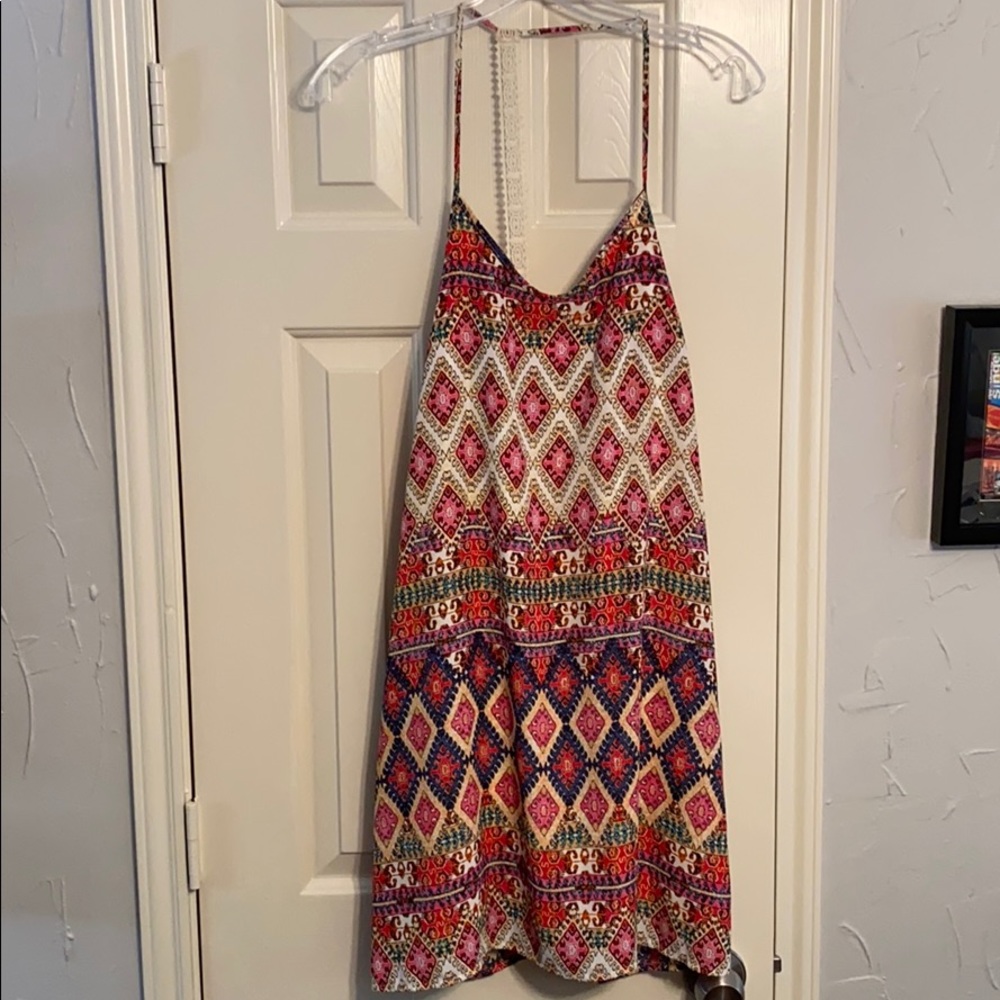 Francescas Dress